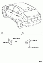 RADIO RECEIVER & AMPLIFIER & CONDENSER 1